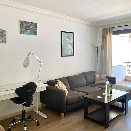 Vivienda Vacacional Krises Puerto de Santiago  Exteriör bild