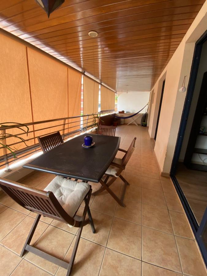 Vivienda Vacacional Krises Puerto de Santiago  Exteriör bild