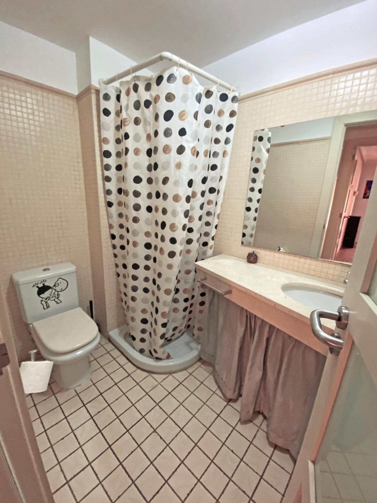 Vivienda Vacacional Krises Puerto de Santiago  Exteriör bild