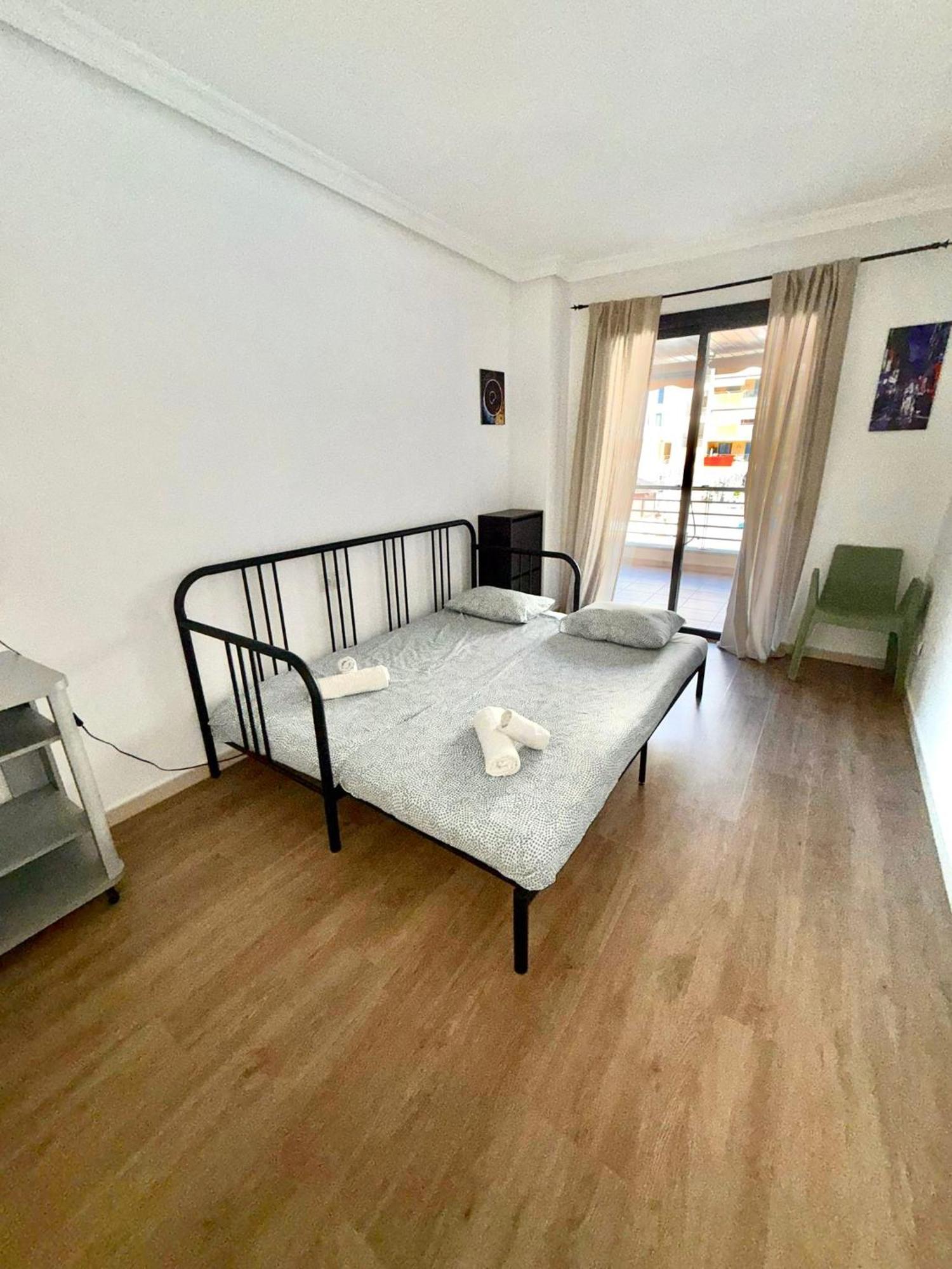 Vivienda Vacacional Krises Puerto de Santiago  Exteriör bild