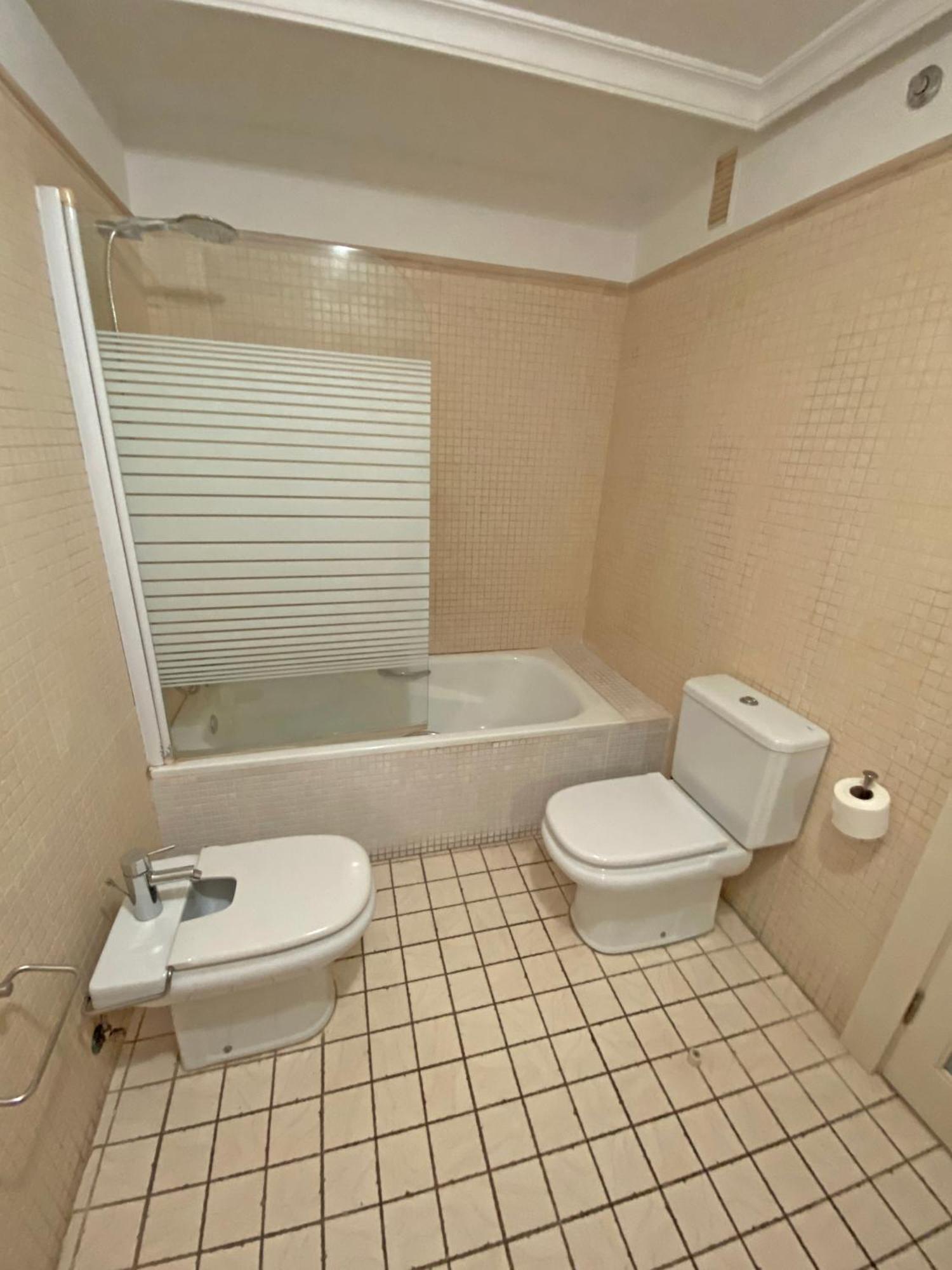 Vivienda Vacacional Krises Puerto de Santiago  Exteriör bild
