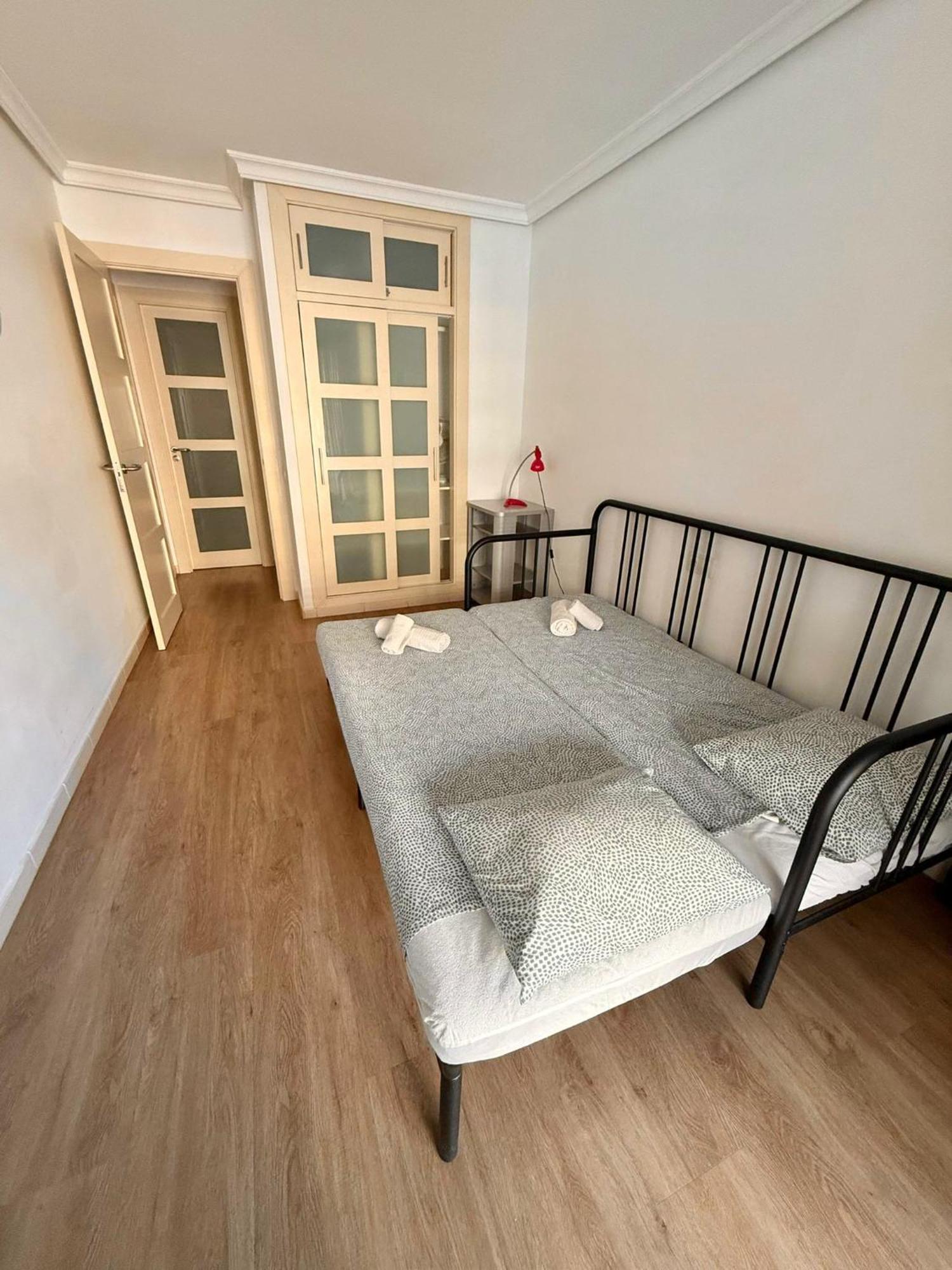 Vivienda Vacacional Krises Puerto de Santiago  Exteriör bild