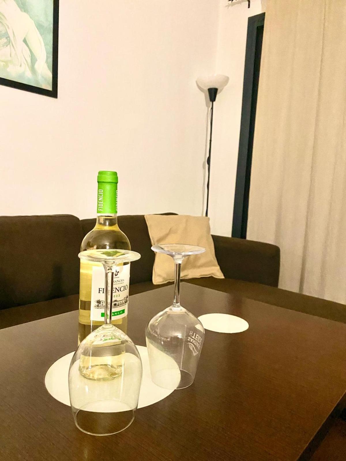 Vivienda Vacacional Krises Puerto de Santiago  Exteriör bild