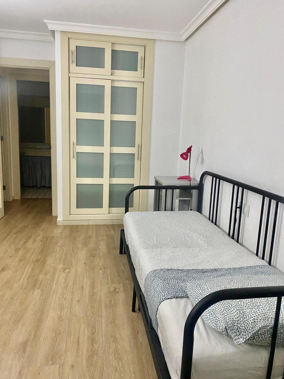Vivienda Vacacional Krises Puerto de Santiago  Exteriör bild