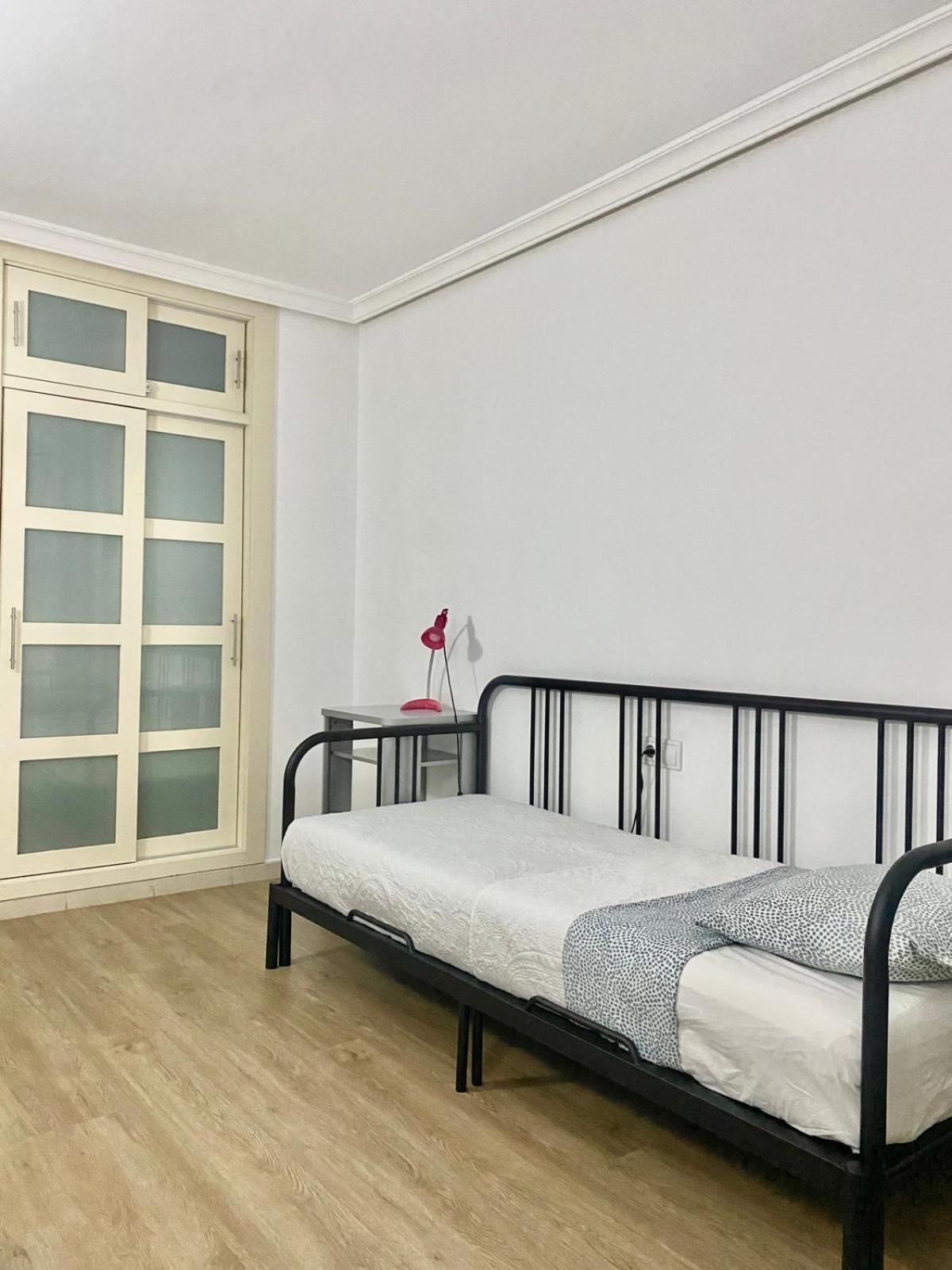Vivienda Vacacional Krises Puerto de Santiago  Exteriör bild