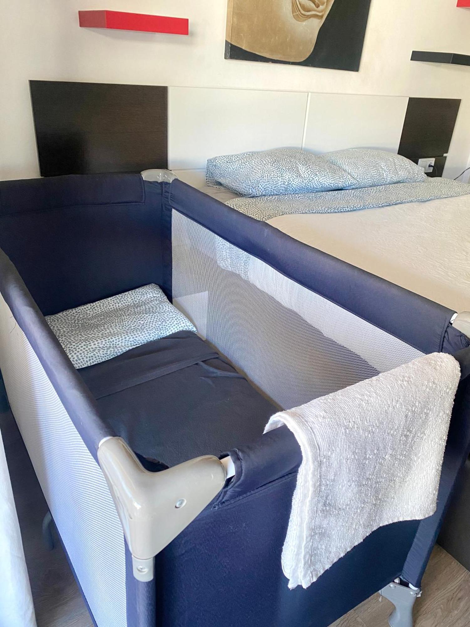 Vivienda Vacacional Krises Puerto de Santiago  Exteriör bild